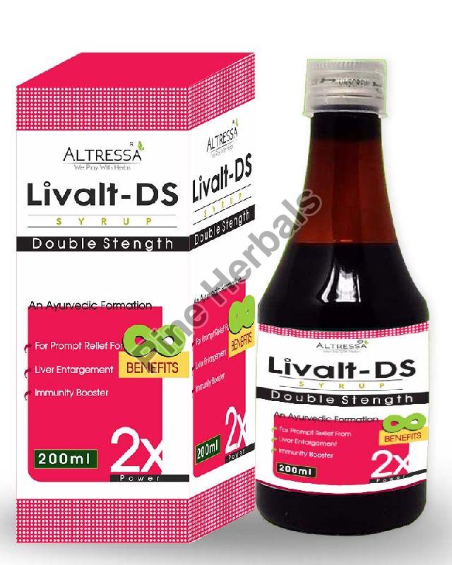 Livalt-DS Syrup