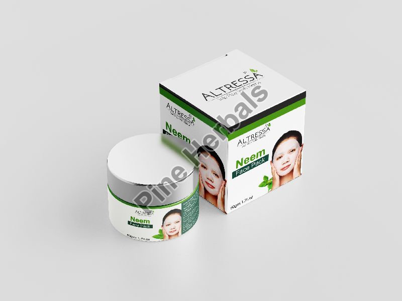Neem Face Pack