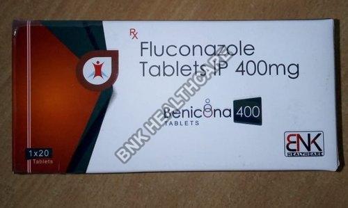 Benicona-400mg Tablets