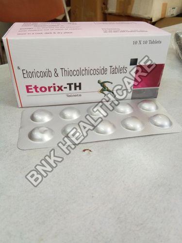 Etorix-TH Tablets