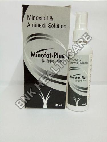 Minofat- Plus Solution