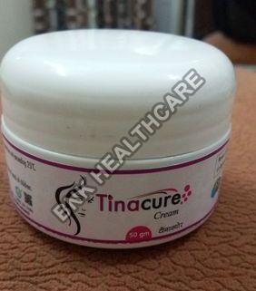 50gm Tinacure Cream