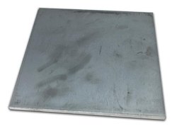 Mild Steel Square Plate