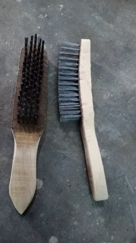 Industrial Cleaning Brush Manufacturer Supplier in Delhi India