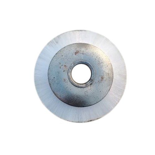 Nylon Wheel Cleaning Brush