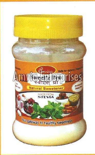 Sweet’z Pro Stevia Natural Sweetener
