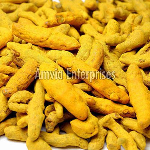 Amvia Turmeric Fingers