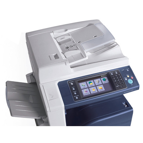 Xerox Color Photocopy Machine