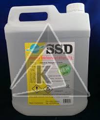 SSD Automatic Chemical