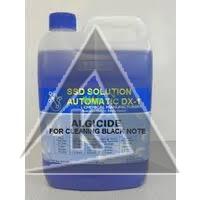 SSD Automatic Chemical Solution