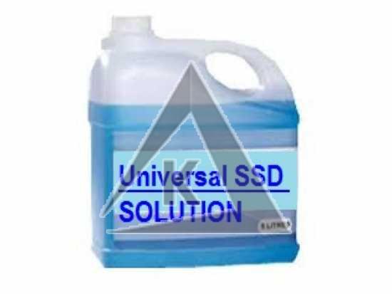 SSD Pure Chemical Solution