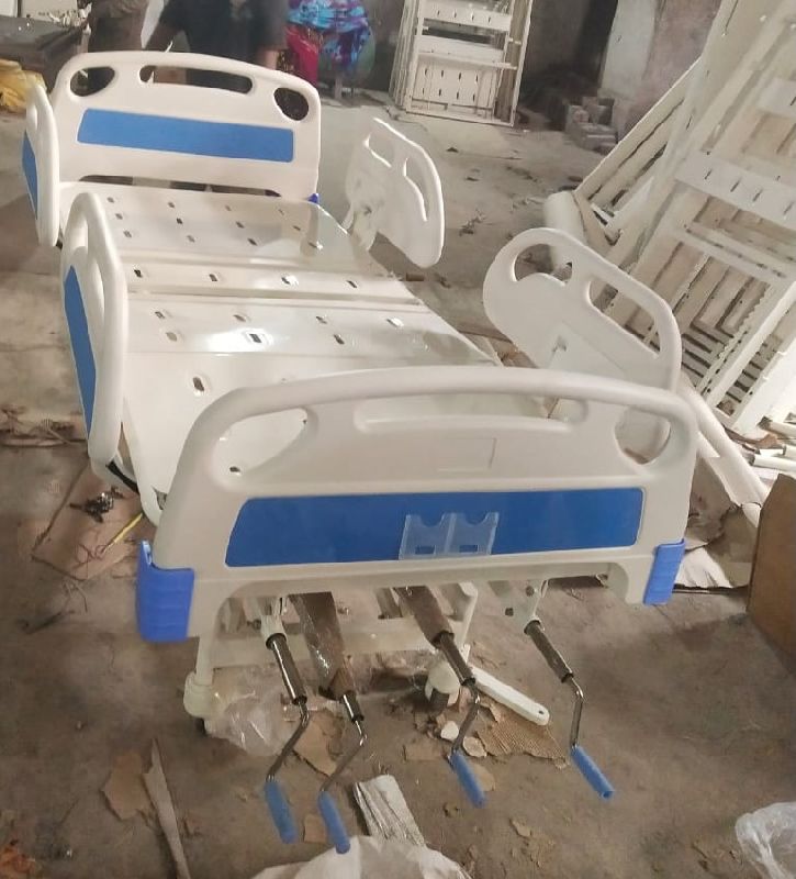 ICU Bed Mechanical 5 function