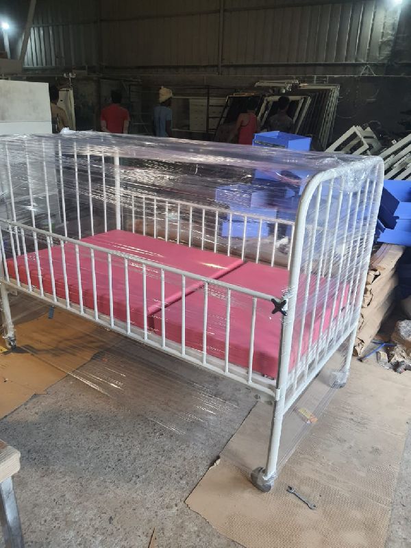 Pediatric Bed