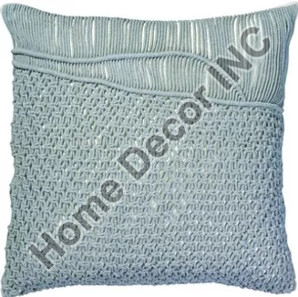HD-CC6 Macrame Cushion Covers