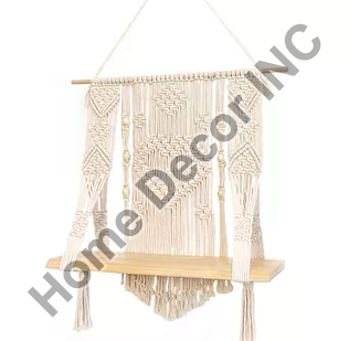 HD-PH5 Macrame Plant Hanger