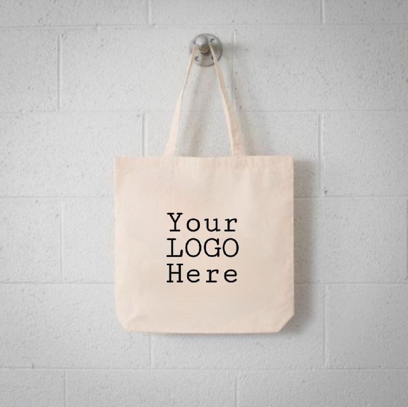 Cotton Canvas Tote Bag Manufacturer Supplier from Delhi India