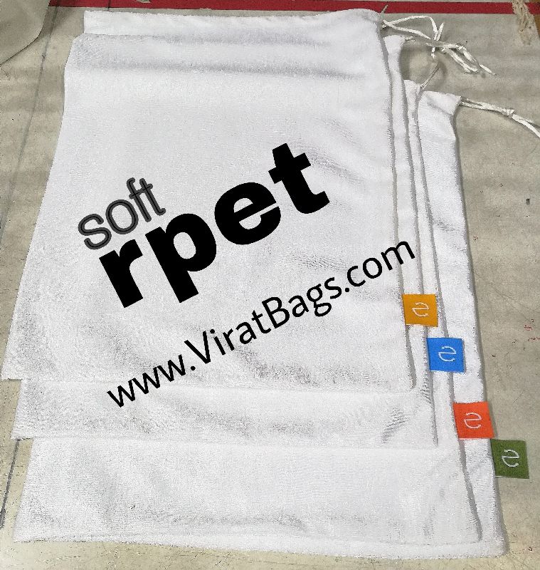 RPET Bags