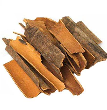 Cinnamon Bark