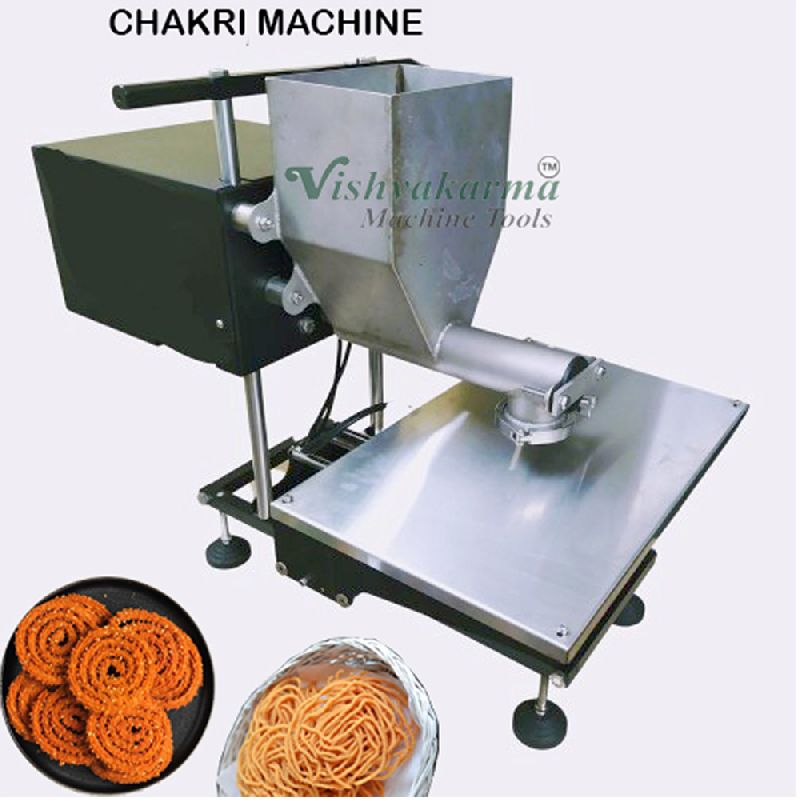 chakli making machine