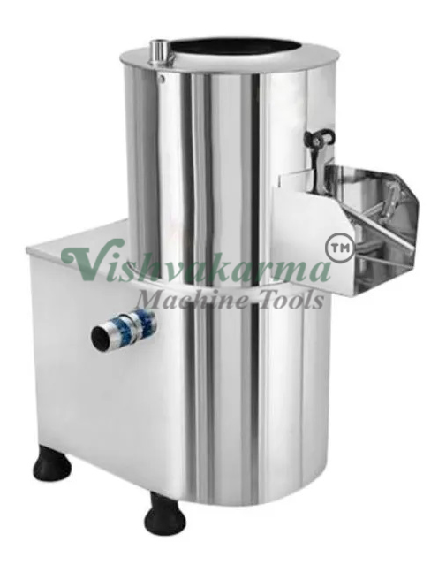 Potato Peeler Machine