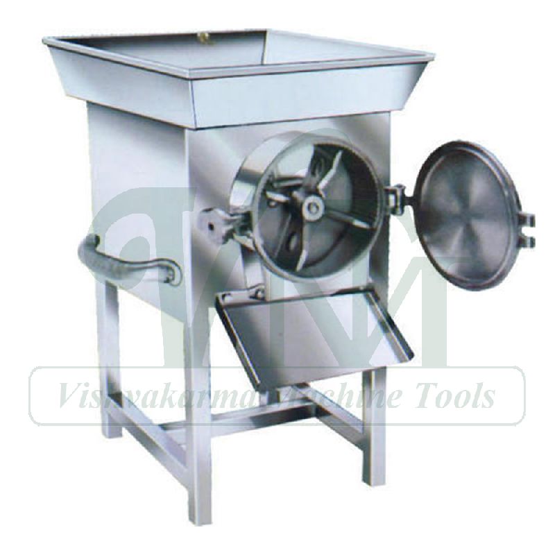 pulverizer gravy machine