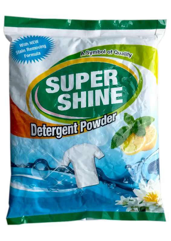 detergent washing powder