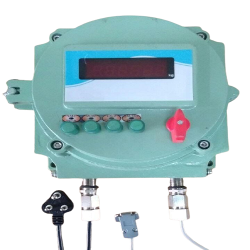 Flameproof Indicator