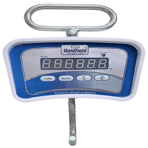 portable hanging scale