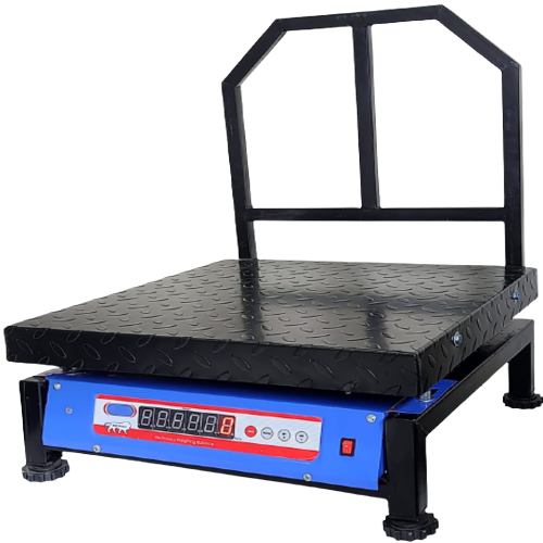 PORTABLE/ MOBILE/ CHICKEN/ FARMER/ BENCH/ POULTRY SCALE MS TOP