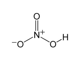 Fuming Nitric Acid