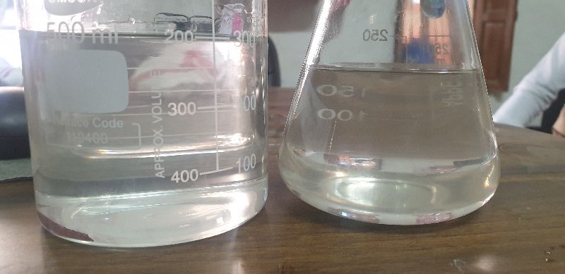 Technical Grade Hydrochloric Acid