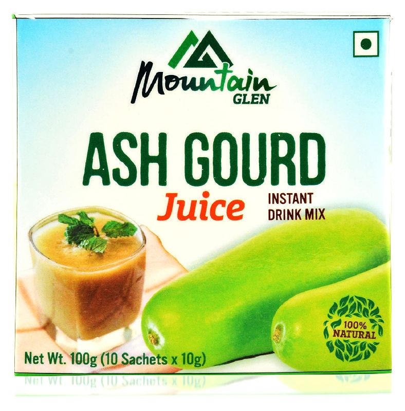 Mountain Glen Ash Gourd Juice