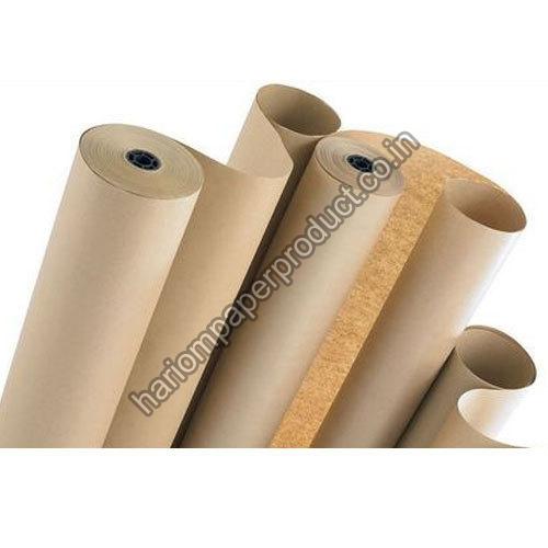 Duplex Kraft Paper
