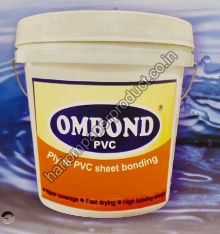 Ombond PVC Adhesive