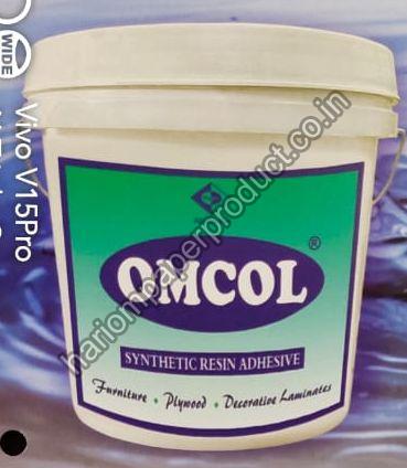 Omcol Synthetic Resin Adhesive