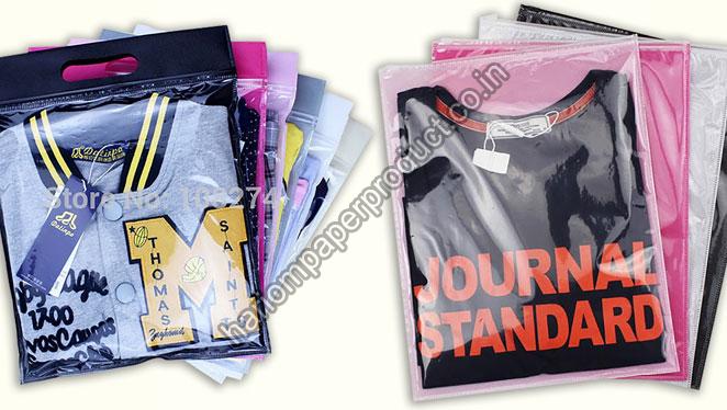 Textile Bag Films