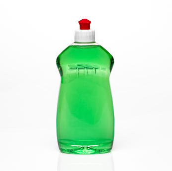 Liquid Dishwash Soap