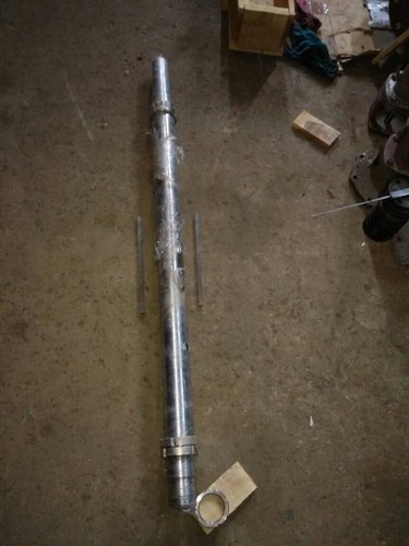 Chemflo Pump Shaft