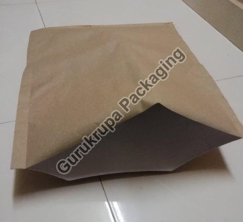 Paper Courier Bags  Plain Paper Bag Manufacturer from Ahmedabad