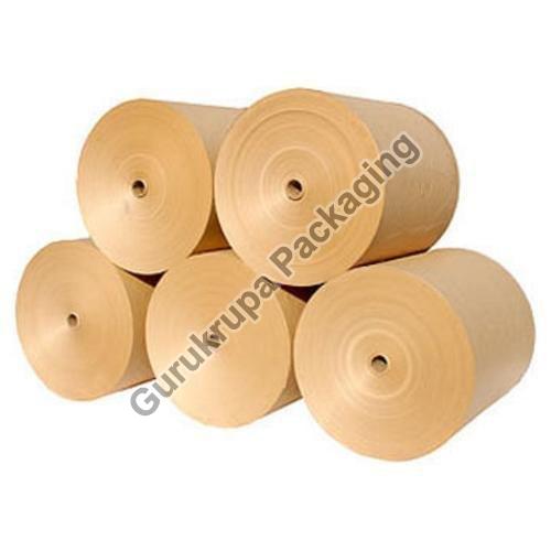 HDPE Laminated Paper Roll