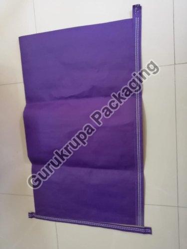 Laminated Kraft Paper Bag