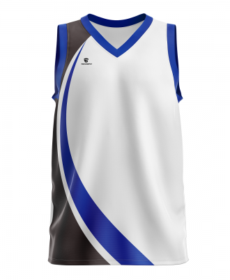 Basketball Jersey For Man