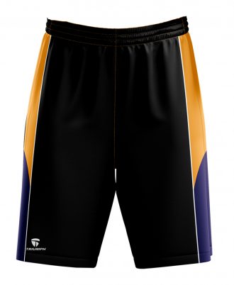 Customized Basketball Shorts