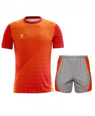 Customized T Shirts and Shorts