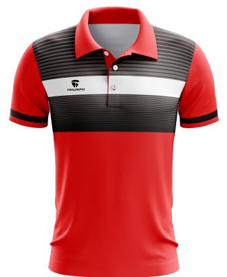 Golf Garments for Men