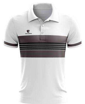 Golf Polo Tshirt