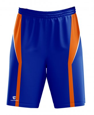 Polyester Basketball Shorts