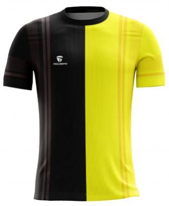 Polyester Soccer Jersey