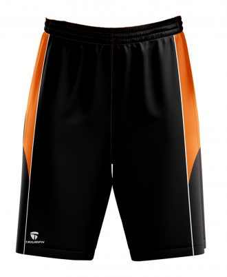 Unisex Basketball Shorts