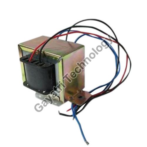 Low Voltage Single Phase Transformer
